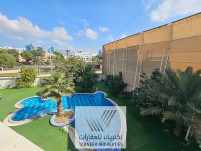 فیلا 7 غرف نوم للايجار في الكرامة، أبوظبي - WhatsApp Image 2024-01-12 at 12.25. 26_0fa7b8c4. jpg