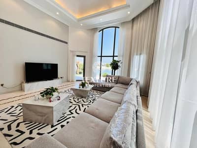 5 Bedroom Villa for Rent in Palm Jumeirah, Dubai - 1. jpg