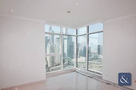 فلیٹ 3 غرف نوم للبيع في أبراج بحيرات الجميرا، دبي - شقة في برج تمویل،مجمع U،أبراج بحيرات الجميرا 3 غرف 4500000 درهم - 8443775