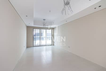 2 Bedroom Apartment for Rent in Umm Al Sheif, Dubai - Chiller Free w/ Study Room | Vacant Unit