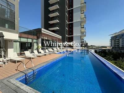1 Bedroom Apartment for Rent in Sobha Hartland, Dubai - Brand New | 1 Bed | High Quality Finish