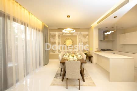تاون هاوس 4 غرف نوم للبيع في مدينة دبي الرياضية، دبي - WhatsApp Image 2024-01-12 at 3.35. 19 PM (1). jpeg