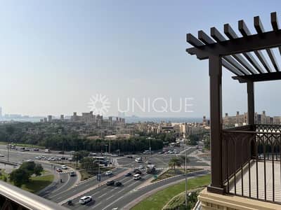 3 Bedroom Apartment for Sale in Umm Suqeim, Dubai - Fantastic Views | Motivated Seller | Best Layout