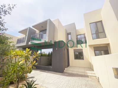 3 Bedroom Villa for Rent in Dubai Hills Estate, Dubai - 01. JPG