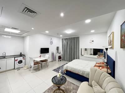 Studio for Rent in Al Quoz, Dubai - IMG_0808. jpg