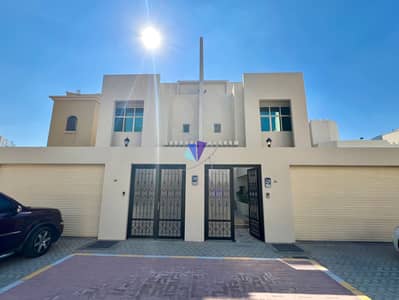 5 Cпальни Вилла в аренду в Аль Мурор, Абу-Даби - image00079. jpeg