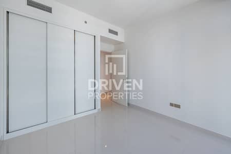 3 Bedroom Apartment for Rent in Dubai Harbour, Dubai - Corner with Unique View & Private Beach