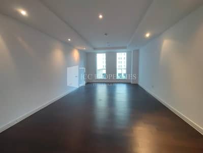 2 Bedroom Flat for Rent in DIFC, Dubai - Spacious Two Bedroom | Great location | UnFurnished