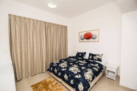 فلیٹ 3 غرف نوم للايجار في القوز، دبي - DSC_2212. JPG