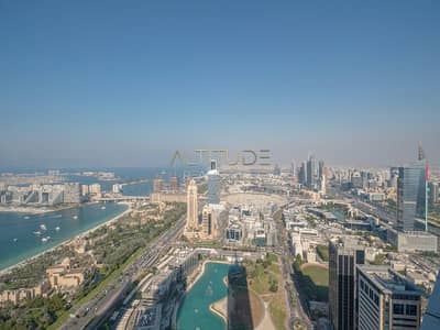 3 Bedroom Apartment for Sale in Dubai Marina, Dubai - DSC04851. jpg