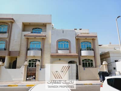 فیلا 5 غرف نوم للايجار في الكرامة، أبوظبي - WhatsApp Image 2024-01-12 at 12.33. 14_af538f63. jpg