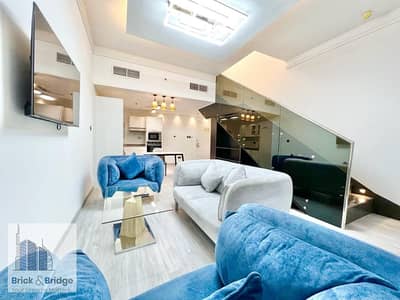 3 Bedroom Apartment for Rent in Barsha Heights (Tecom), Dubai - WhatsApp Image 2024-01-12 at 5.13. 24 PM (1). jpeg