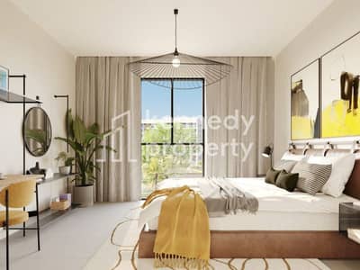 1 Bedroom Apartment for Sale in Al Shamkha, Abu Dhabi - 18_07_2023-07_10_23-3543-7384a0f690b8ab6a56ee74c9b79d4a94. jpeg