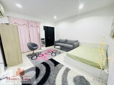 Studio for Rent in Khalifa City, Abu Dhabi - WhatsApp Image 2023-11-23 at 09.51. 06_6db4f2af. jpg