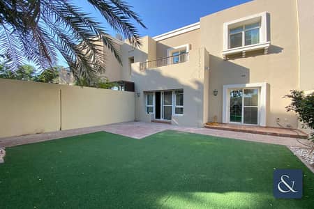 3 Bedroom Villa for Rent in Arabian Ranches, Dubai - Single Row | 3 Bedrooms + Maids | Study