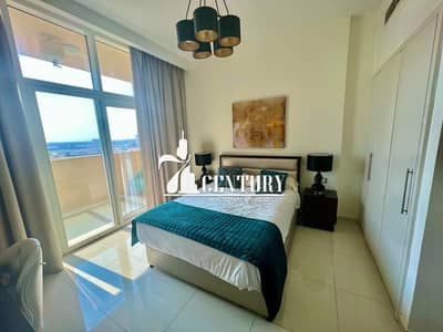 Fully Furnished | Pool View | High Floor