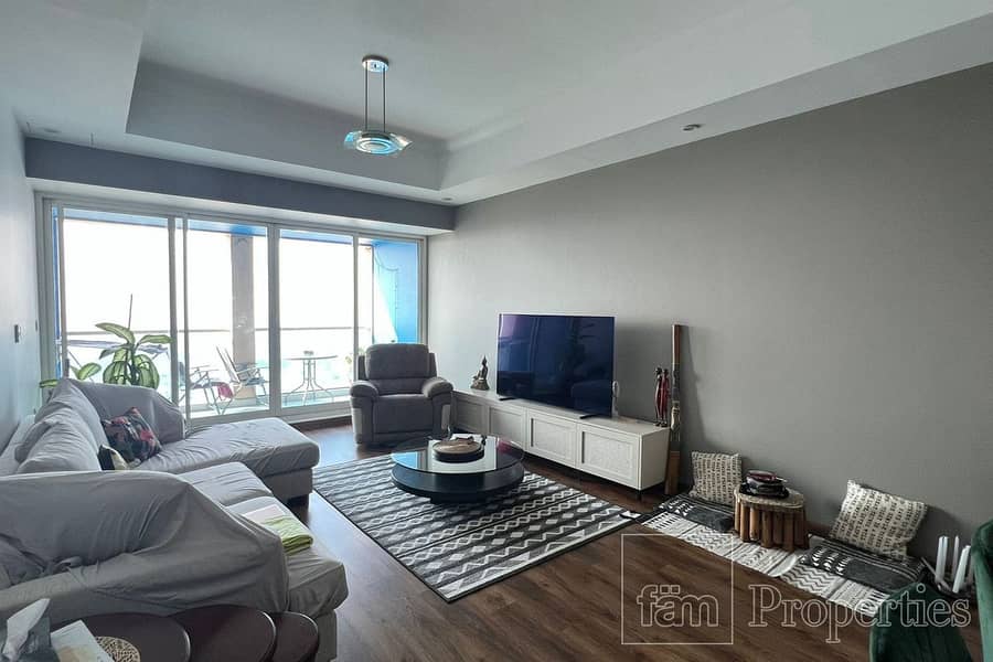 2BHK Plus Maids | Stables View | Churchill Resi