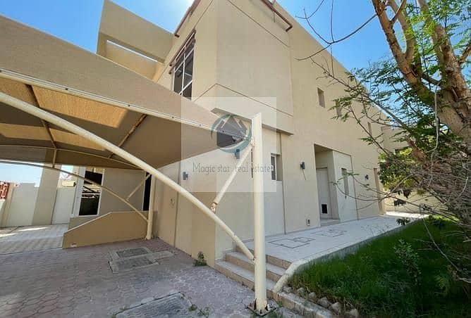 Вилла в Халифа Сити, 4 cпальни, 175000 AED - 7179048