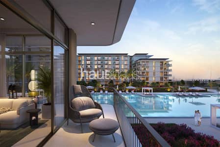 3 Bedroom Flat for Sale in Mina Rashid, Dubai - Stunning Duplex 3 BHK | Luxury Waterfront Living