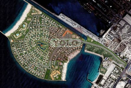 Plot for Sale in Pearl Jumeirah, Dubai - Снимок экрана 2024-01-12 в 19.56. 10. png