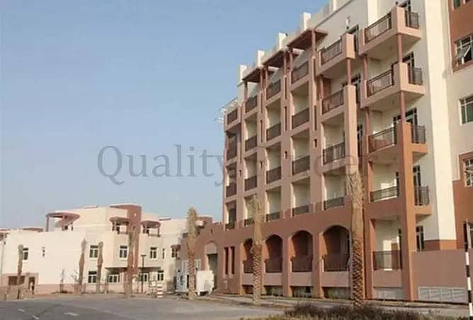 Квартира в Аль Гхадир，Аль Халедж Вилладж, 1 спальня, 40000 AED - 3832565