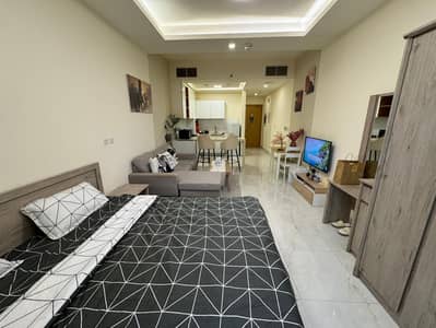 Studio for Rent in Jumeirah Village Circle (JVC), Dubai - h. jpeg