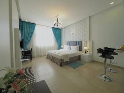 Hotel Apartment for Rent in Al Barsha, Dubai - 280724232. jpg