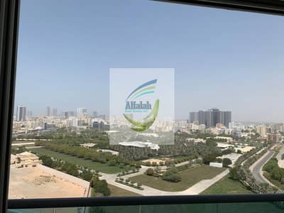 With Parking/ 1 Bedroom Apartment For Rent in City Tower, Ajman