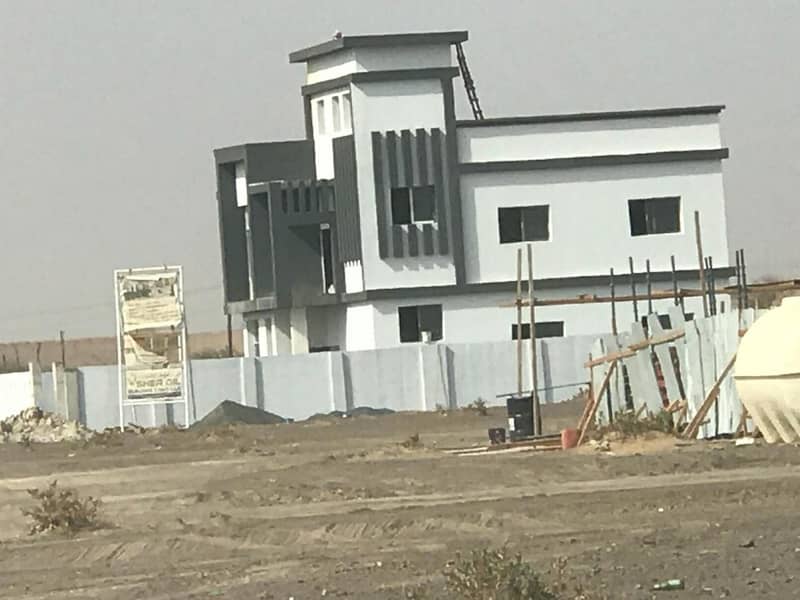 For Sale Residential Land 4300 Sq. f Al Manama 11 in Ajman