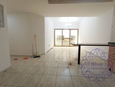 Spesious 2 BHk Apartment With Balcony All Amanities