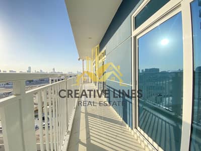 1 Bedroom Flat for Rent in Arjan, Dubai - Zero commission   luxury and  fully fitted kitchen specious 1 bedroom Apartment  with store room  in 69,990