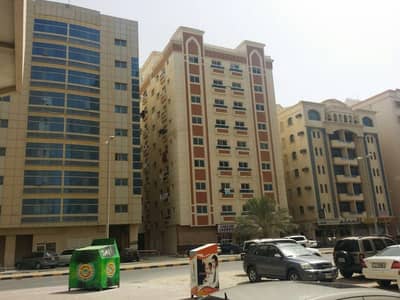 للبيع بناية سكنى تجارى مساحة 6400 قدم بالنعيمية شارع الملك فيصل بدخل مليون و447 ألف للبيع بناية سكنى تجارى مساحة 6400 قدم بالنعيمية شارع الملك فيصل بدخل مليون و447 ألف