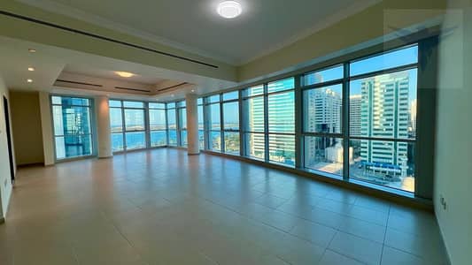 4 Bedroom Flat for Rent in Corniche Area, Abu Dhabi - WhatsApp Image 2024-01-12 at 21.21. 50_0b8a52c2. jpg
