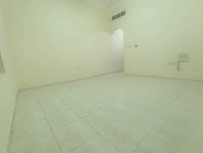 Studio for Rent in Mohammed Bin Zayed City, Abu Dhabi - Wonderful Very Big Studio With Separate Kitchen Separate Washroom Available Prime location In Mbz City