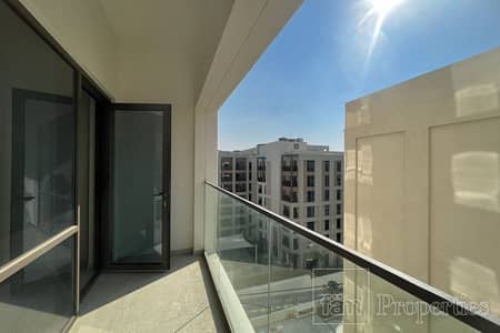 1 Bedroom Apartment for Sale in Dubai Creek Harbour, Dubai - Brand NewI Branded Facilities IVacant ICheapest