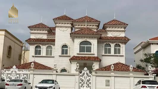8 Bedroom Villa for Sale in Al Mowaihat, Ajman - WhatsApp Image 2024-01-12 at 11.11. 04 PM. jpeg