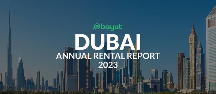 Bayut: UAE's Largest Real Estate Portal