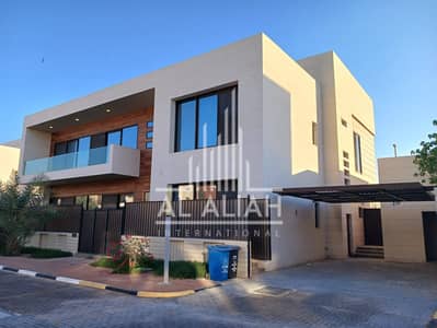 6 Bedroom Villa for Rent in Abu Dhabi Gate City (Officers City), Abu Dhabi - IMG-20240113-WA0024. jpg