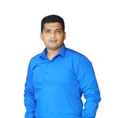 Syed Jamal Shah Syed Jamal Shah