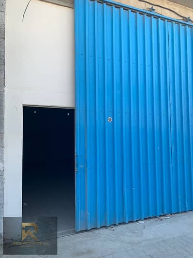 Warehouse for Rent in New Industrial City, Ajman - WhatsApp Image 2024-01-11 at 12.22. 52 PM (2). jpeg