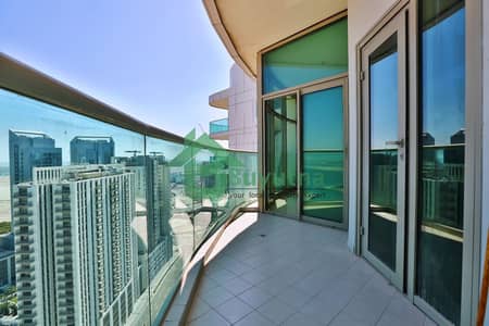2 Bedroom Flat for Sale in Al Reem Island, Abu Dhabi - Modern Apartment | Best Amenities | Sea View | Great Deal