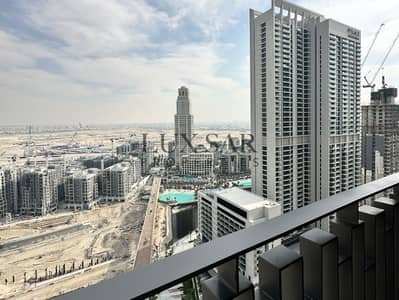 3 Cпальни Апартамент Продажа в Дубай Крик Харбор, Дубай - image00034. jpeg