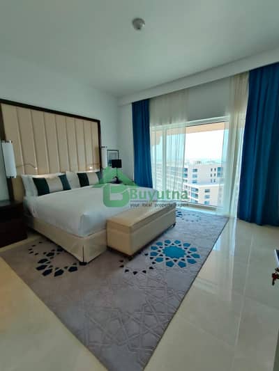 2 Bedroom Flat for Sale in The Marina, Abu Dhabi - Fully Furnished Apartment | Luxurious Living | All Amenities | Best Deal