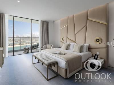 2 Bedroom Flat for Rent in Palm Jumeirah, Dubai - IMG-20231124-WA0006. jpg