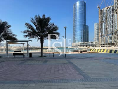 Other Commercial for Rent in Al Reem Island, Abu Dhabi - Office-horizon-tower-abu-dhabi (1). jpg