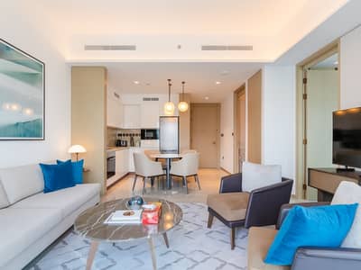 1 Bedroom Flat for Sale in Dubai Creek Harbour, Dubai - WhatsApp Image 2024-01-10 at 10.53. 31. jpeg