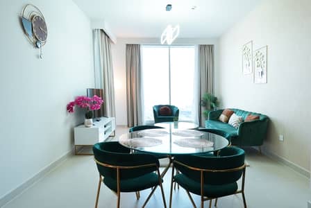 1 Bedroom Flat for Rent in Dubai Creek Harbour, Dubai - DSC01740. JPG