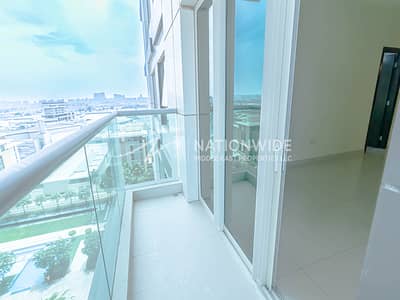 1 Bedroom Flat for Sale in Al Reem Island, Abu Dhabi - Stunning 1 BR| Best Facilities | Prime Location