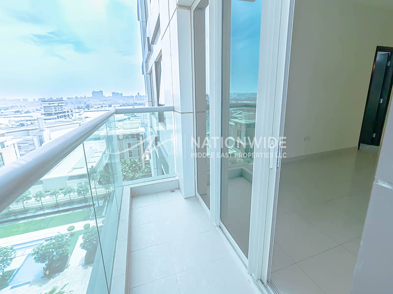 Stunning 1 BR| Best Facilities | Prime Location