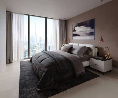 1 Bedroom Apartment for Sale in Sobha Hartland, Dubai - thumbnail. jpeg